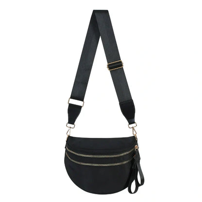 GoFree - The Roomiest Bum Bag