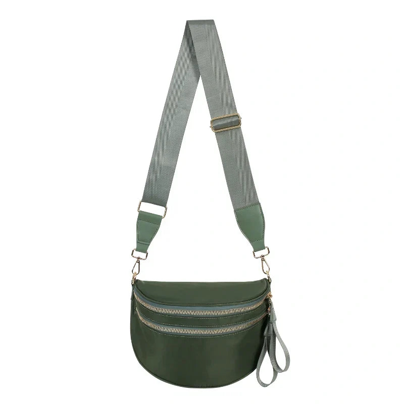GoFree - The Roomiest Bum Bag (Solid)