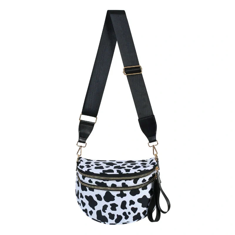 GoFree - The Roomiest Bum Bag