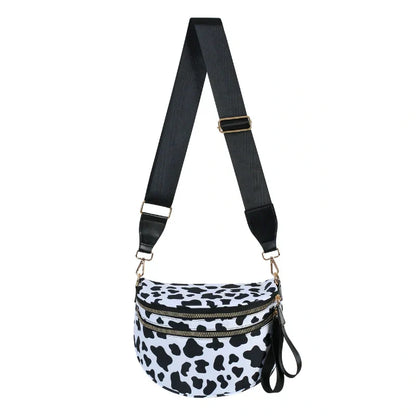 GoFree - The Roomiest Bum Bag