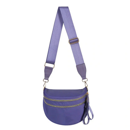 GoFree - The Roomiest Bum Bag (Solid)