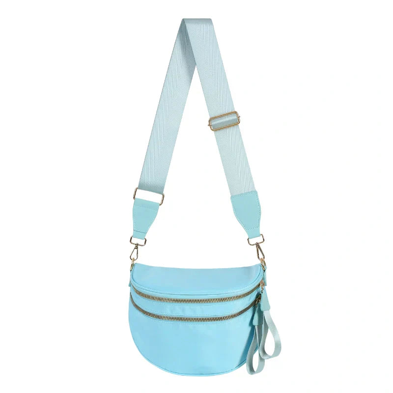GoFree - The Roomiest Bum Bag