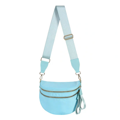 GoFree - The Roomiest Bum Bag