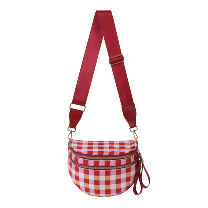 GoFree - The Roomiest Bum Bag