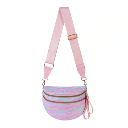 Gofree - Tie-dye Pastel Edition