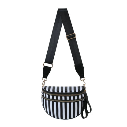 GoFree – Vertical Stripe Edition