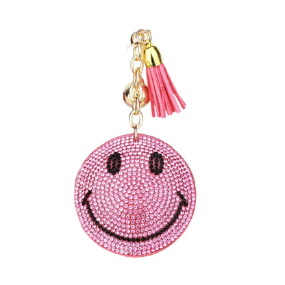 Bling Bag Charm