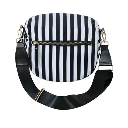 GoFree – Vertical Stripe Edition