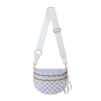 GoFree - The Roomiest Bum Bag