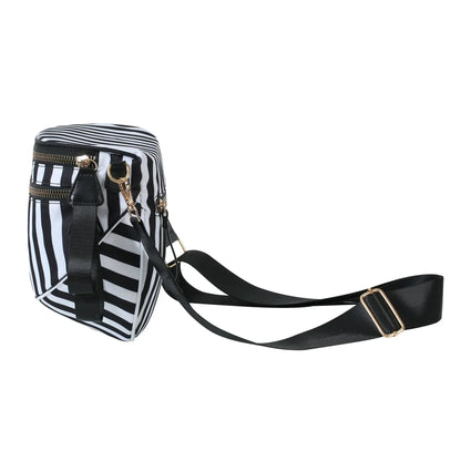 GoFree – Vertical Stripe Edition