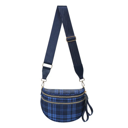 Gofree - Plaid Edition
