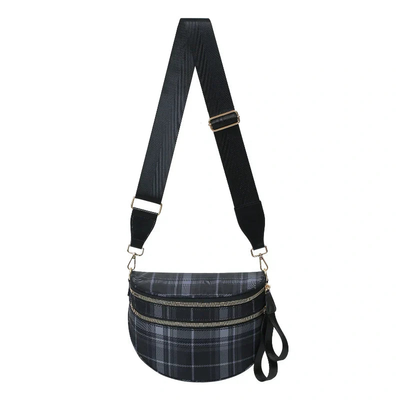 Gofree - Plaid Edition