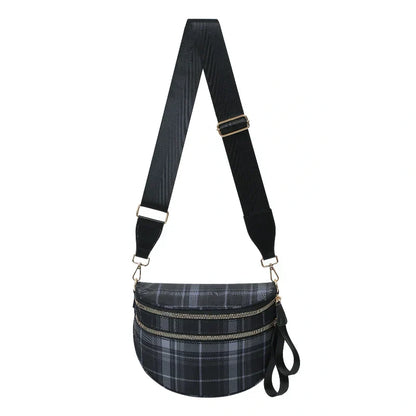 Gofree - Plaid Edition