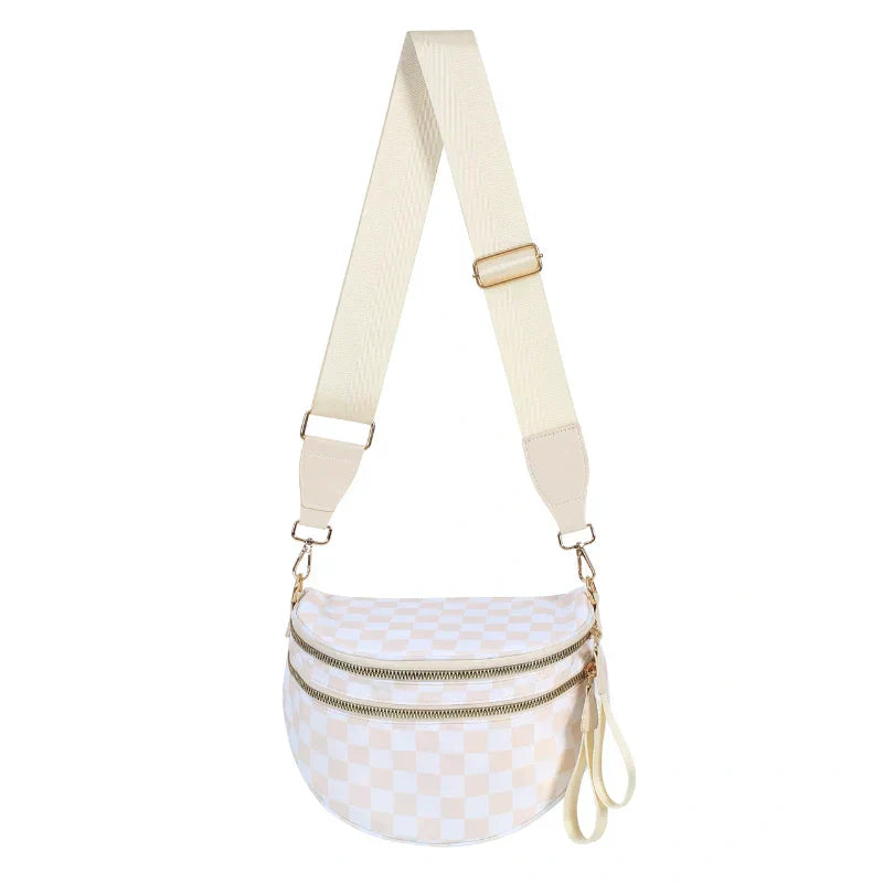GoFree - The Roomiest Bum Bag