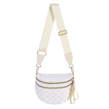 GoFree - The Roomiest Bum Bag