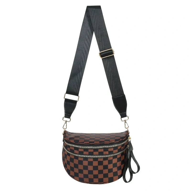 GoFree - The Roomiest Bum Bag