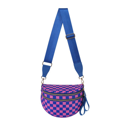 GoFree - The Roomiest Bum Bag