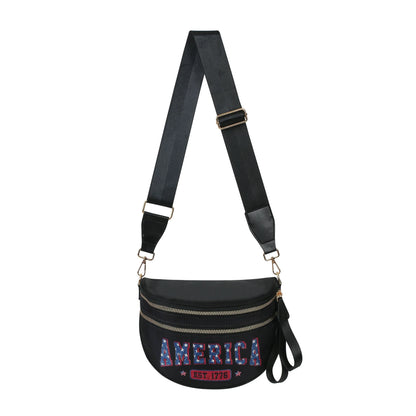 GoFree – USA Limited Edition