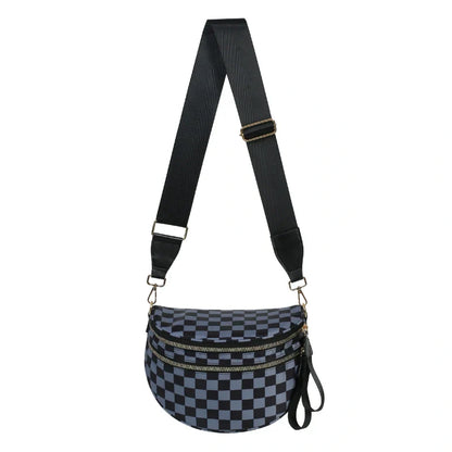 GoFree - The Roomiest Bum Bag
