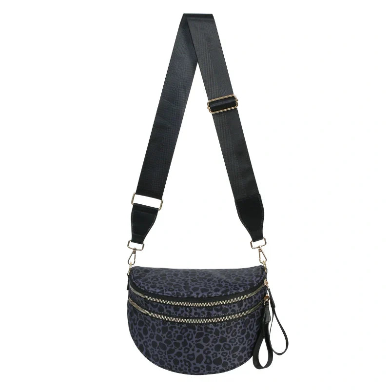 GoFree - The Roomiest Bum Bag