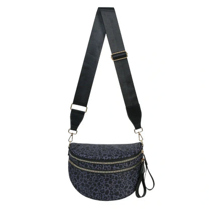 GoFree - The Roomiest Bum Bag