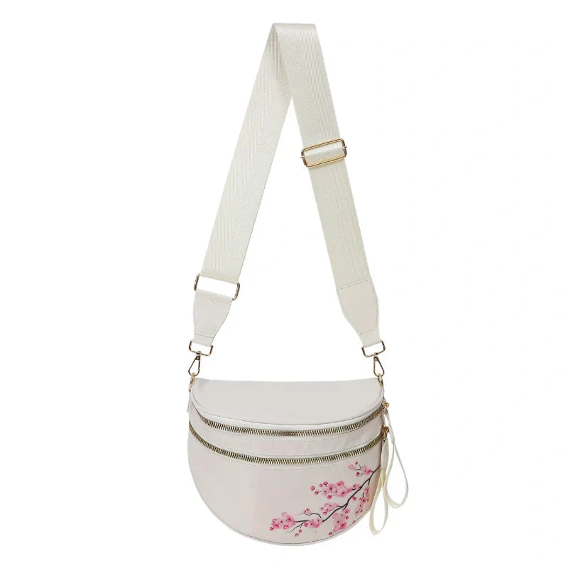 GoFree - The Roomiest Bum Bag