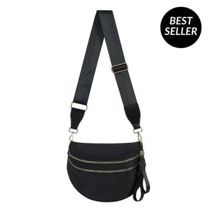 GoFree - The Roomiest Bum Bag (Solid)