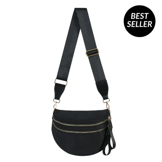 GoFree - The Roomiest Bum Bag (Solid)